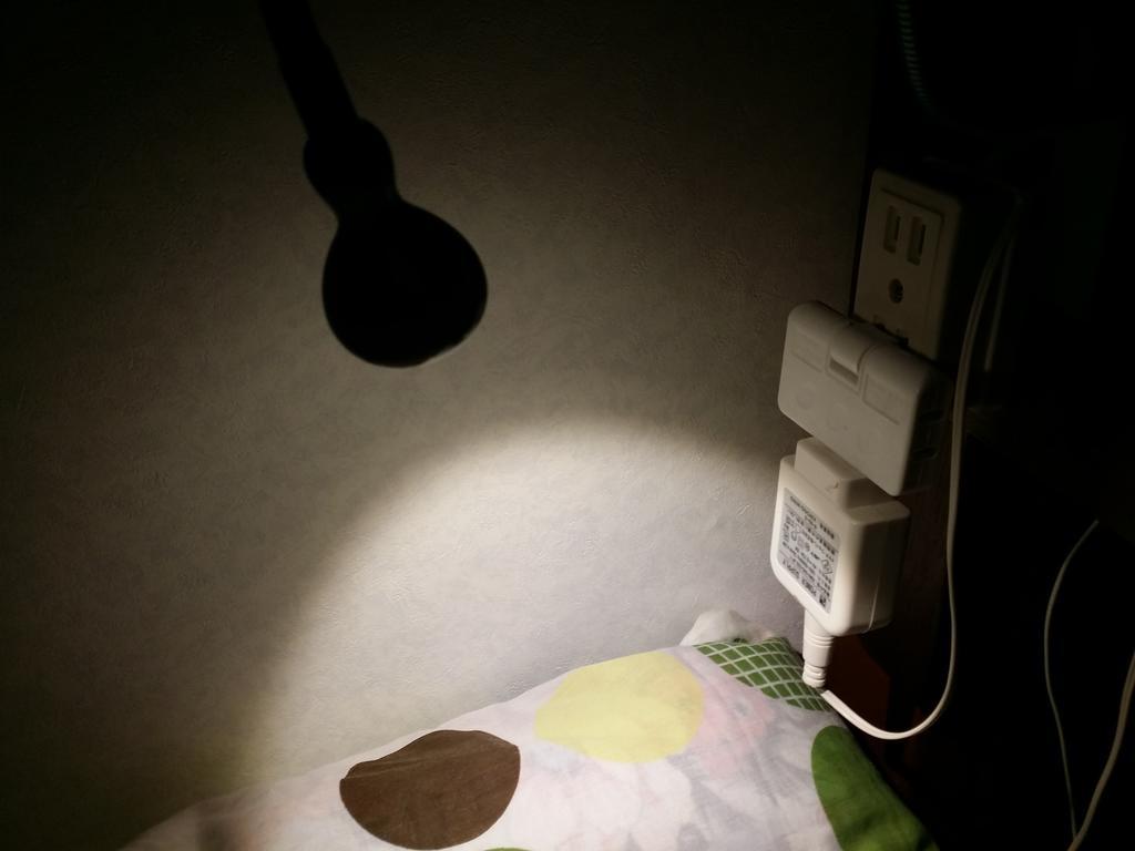 Guesthouse Base Okinawa Naha Eksteriør bilde