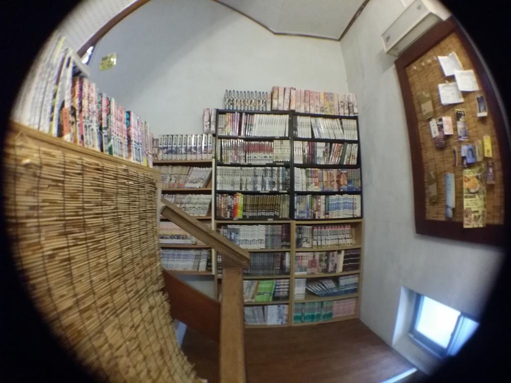 Guesthouse Base Okinawa Naha Eksteriør bilde